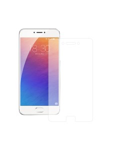 Tempered Glass 9H Meizu Mx Pro 6 - OEM - Mx Pro 6