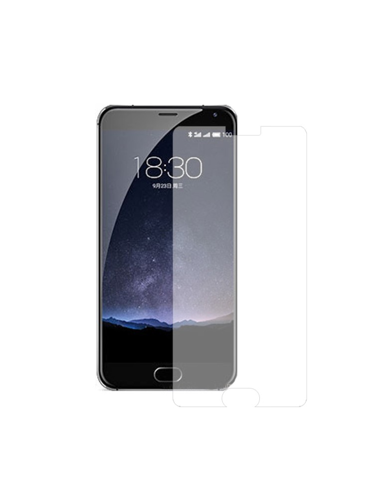 Tempered Glass 9H Meizu Mx Pro 5 - OEM - Mx Pro 5