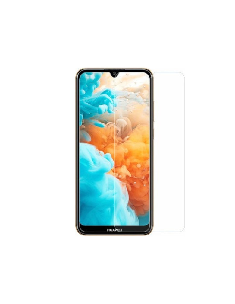 Tempered Glass 9H Huawei Y9 2019 - OEM - Y9 2019