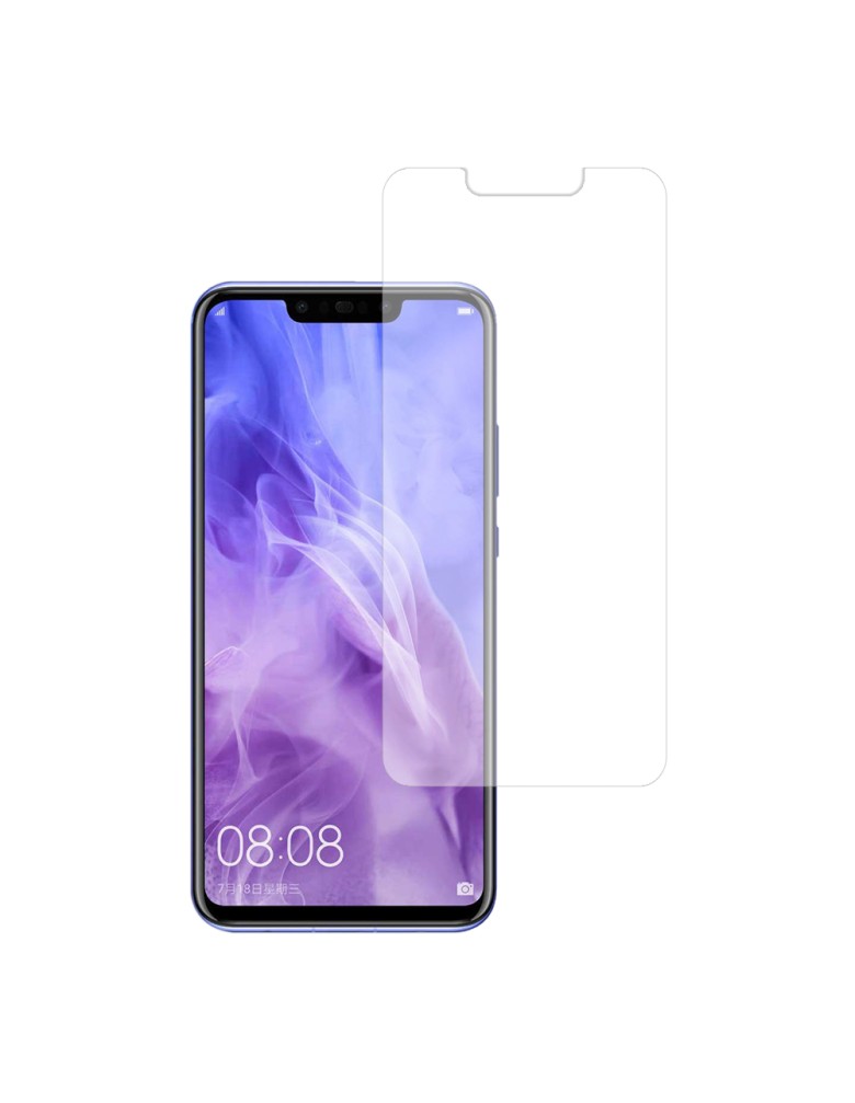 Tempered Glass 9H Huawei P Smart Plus - OEM - P Smart Plus