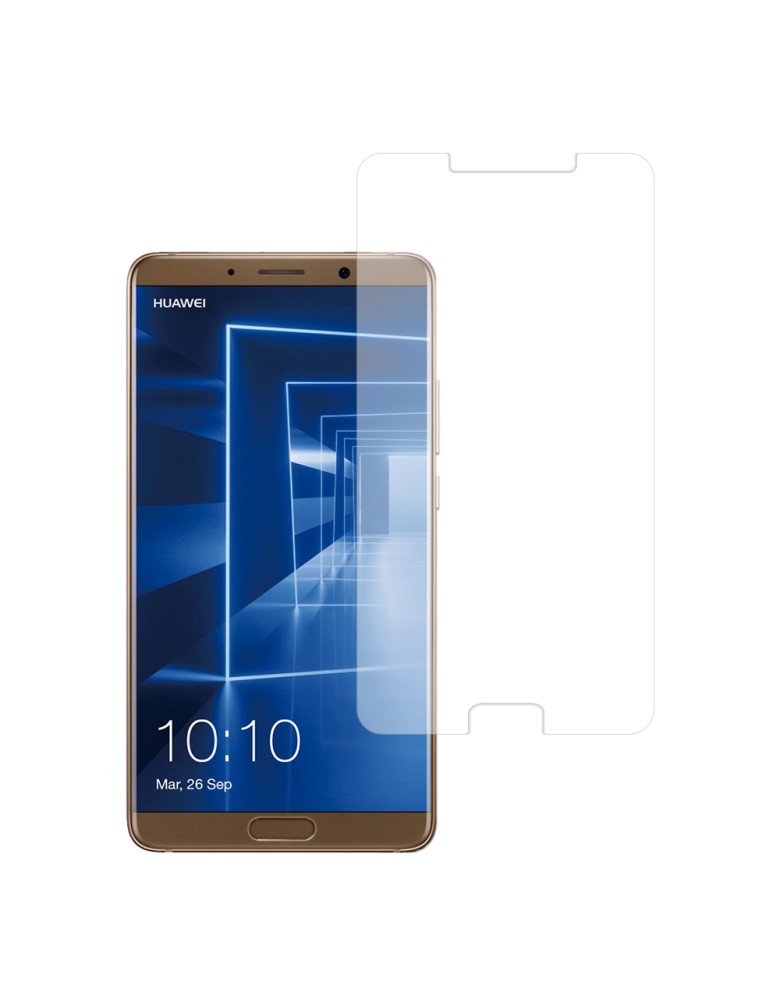 Tempered Glass 9H Huawei Mate 10 - OEM - Mate 10