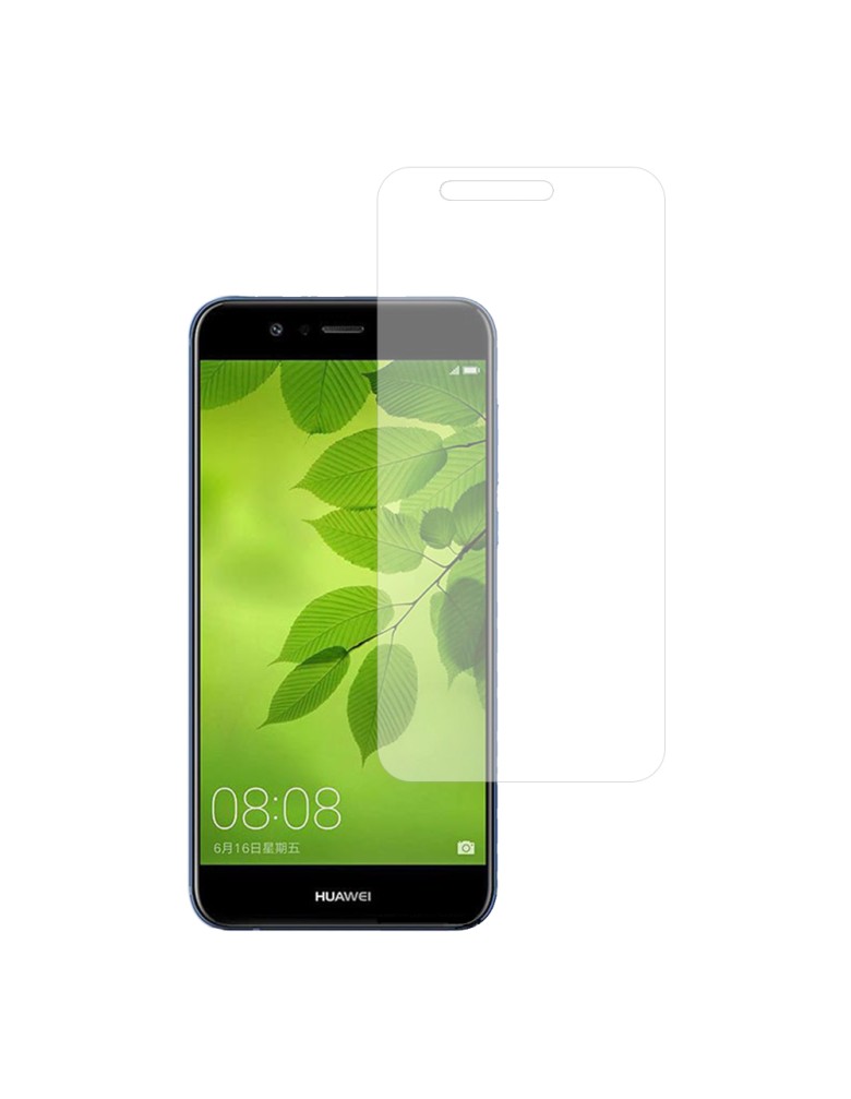 Tempered Glass 9H Huawei NOVA 2 Plus - OEM - NOVA 2 Plus