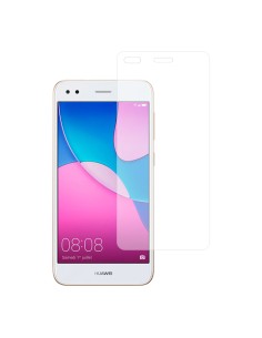 Tempered Glass 9H Huawei P9 Lite Mini/Y6 Pro(2017) - OEM...