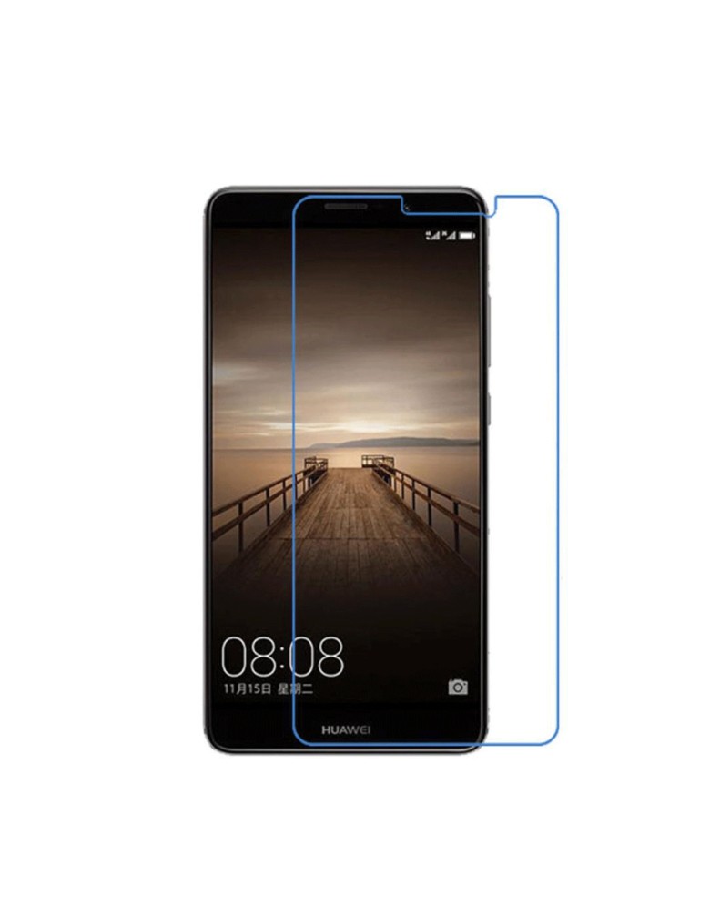 Tempered Glass 9H Huawei Mate 9 Pro - OEM - Mate 9 Pro