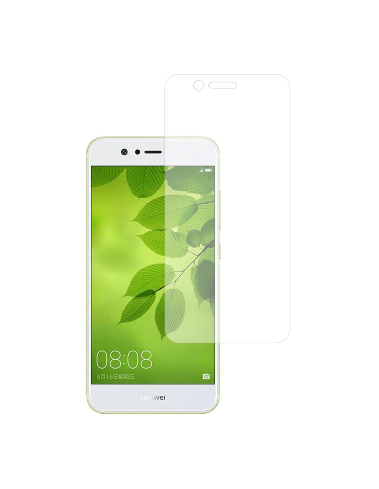 Tempered Glass 9H Huawei NOVA 2 - OEM - NOVA 2