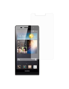 Tempered Glass 9H Huawei P6 - OEM - P6