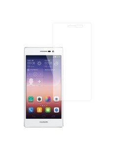 Tempered Glass 9H Huawei P7 - OEM - P7