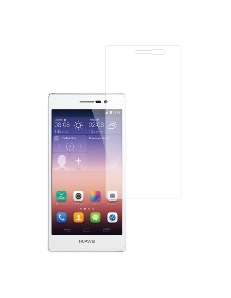 Tempered Glass 9H Huawei P7 - OEM - P7