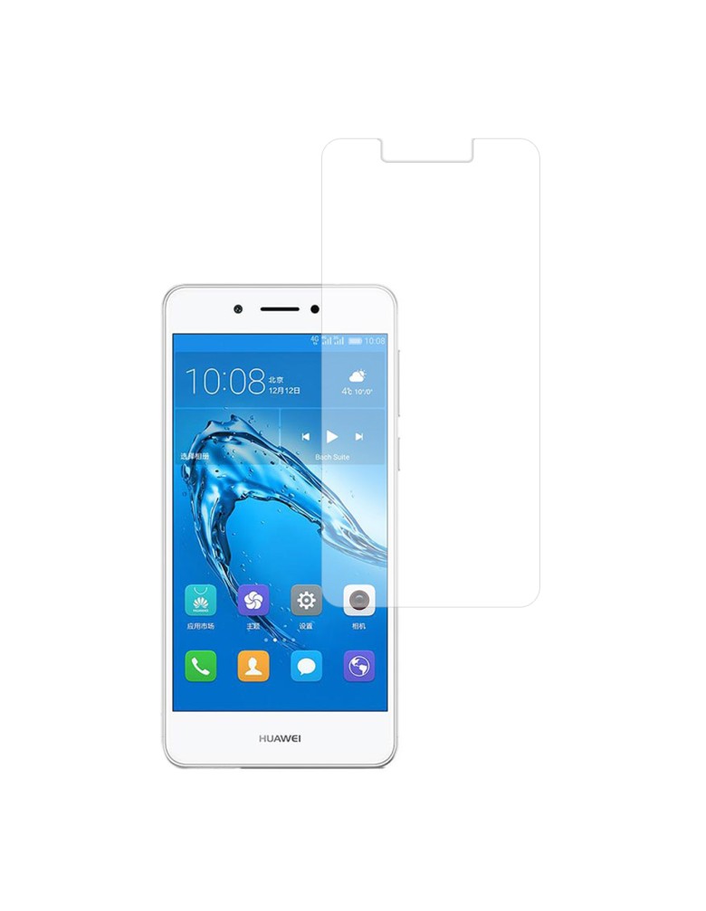 Tempered Glass 9H Huawei NOVA Smart - OEM - NOVA Smart