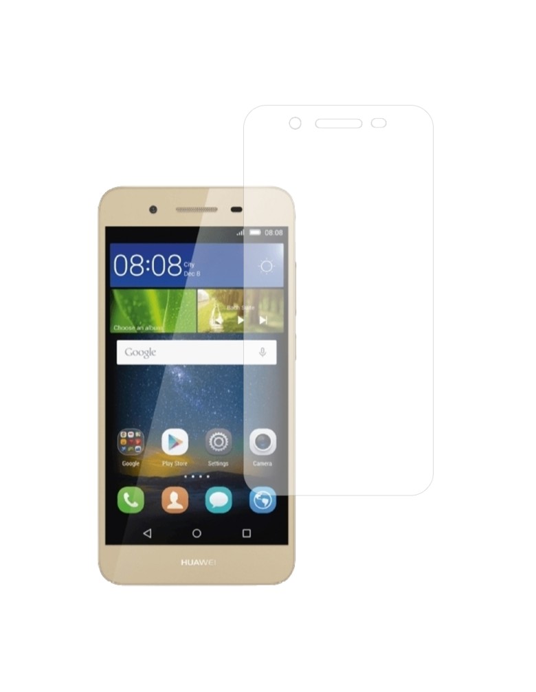 Tempered Glass 9H Huawei P8 Lite Smart - OEM - P8 Lite Smart