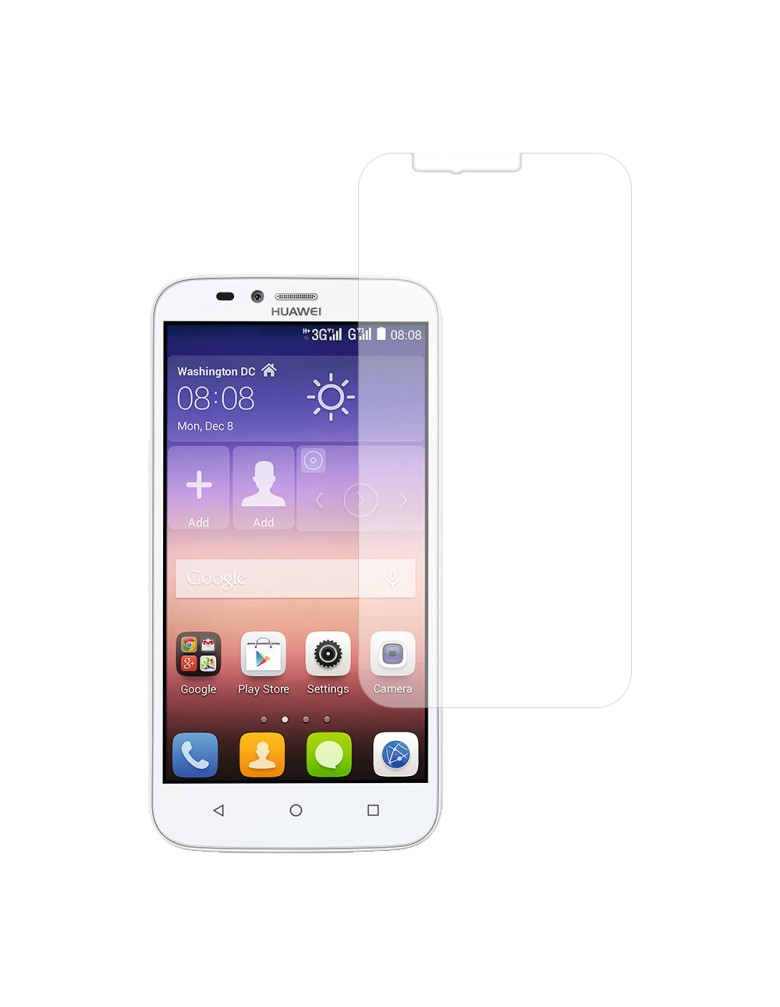 Tempered Glass 9H Huawei Y625 - OEM - Y625