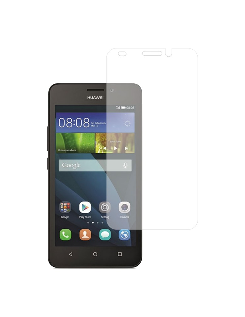 Tempered Glass 9H Huawei Y635 - OEM - Y635