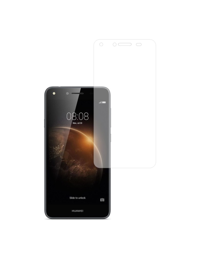 Tempered Glass 9H Huawei Y5 II / Y6 II compact - OEM - Y5 II, Y6 II compact