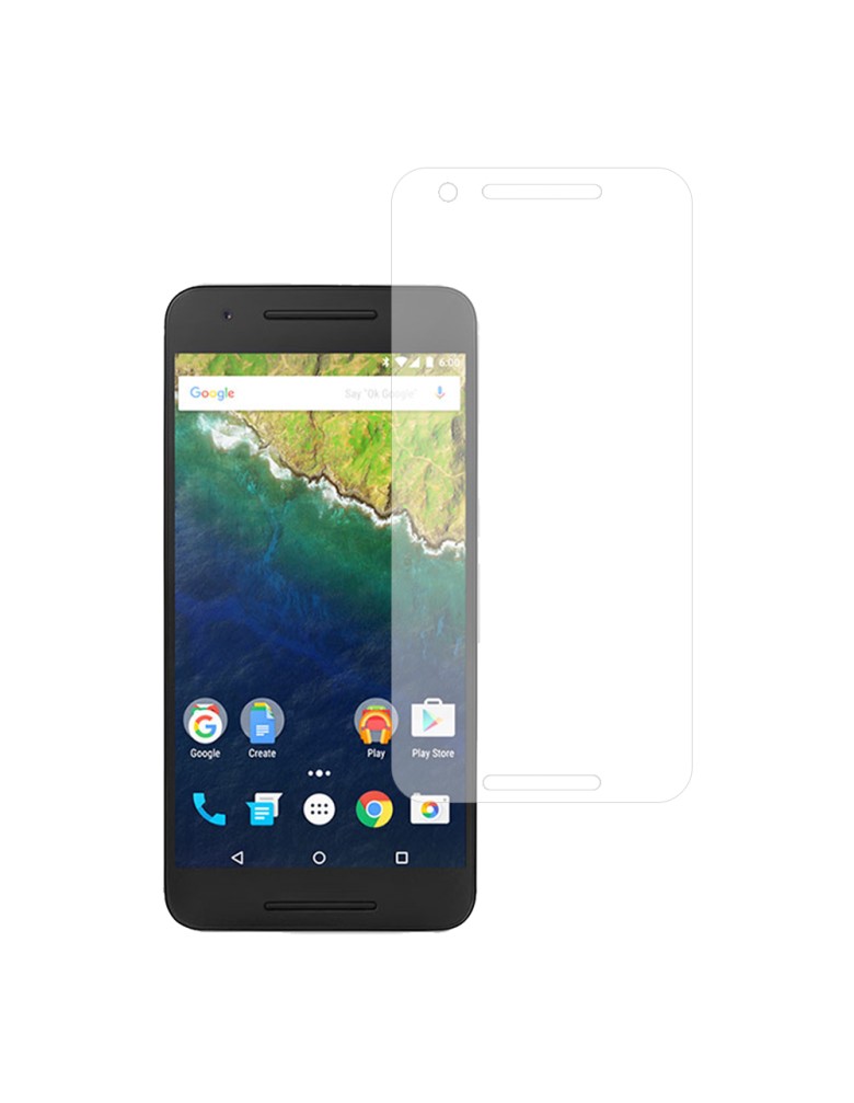 Tempered Glass 9H Huawei Nexus 6P - OEM - Nexus 6P