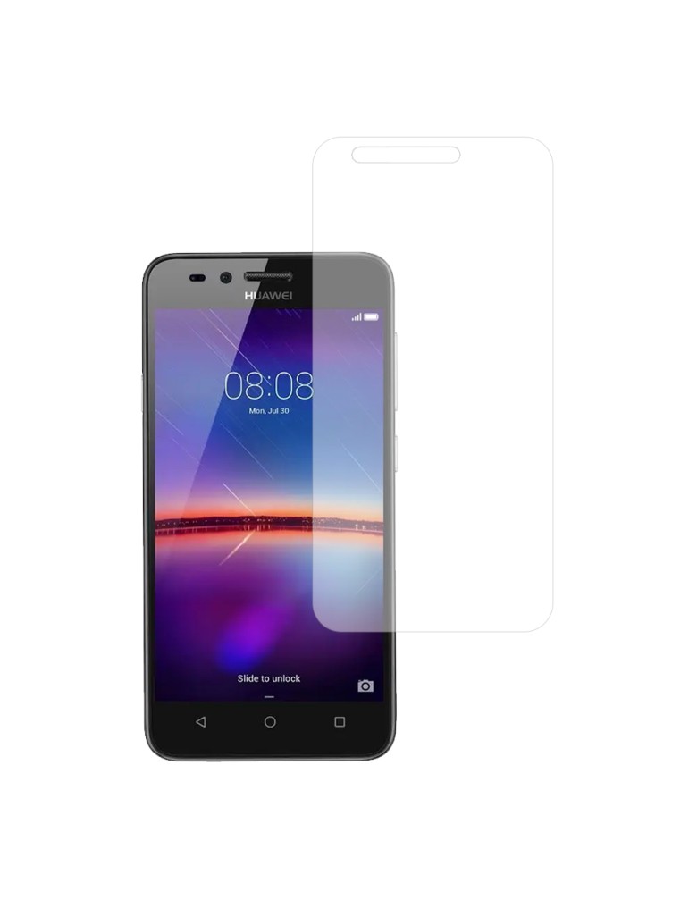 Tempered Glass 9H Huawei Y3 II - OEM - Y3 II