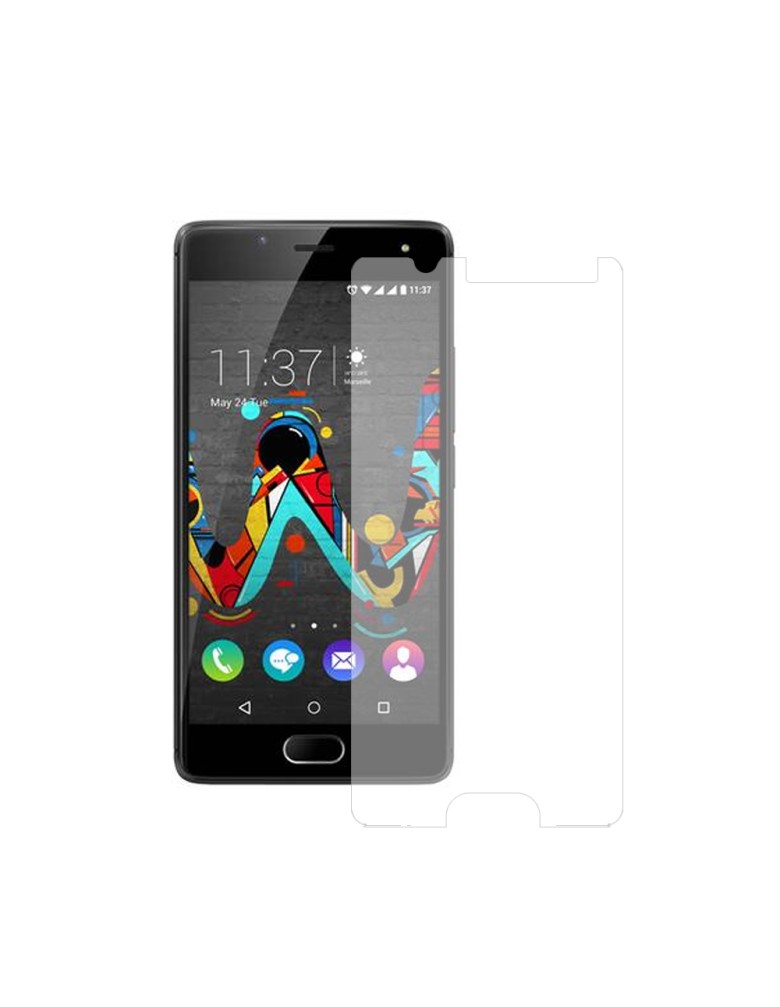 Tempered Glass 9H Wiko U Feel - OEM - U Feel