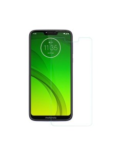 Tempered Glass 9H Motorola Moto G7 Power - OEM - Moto G7...