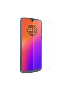 Tempered Glass 9H Motorola Moto G7 / G7 plus - OEM - G7...