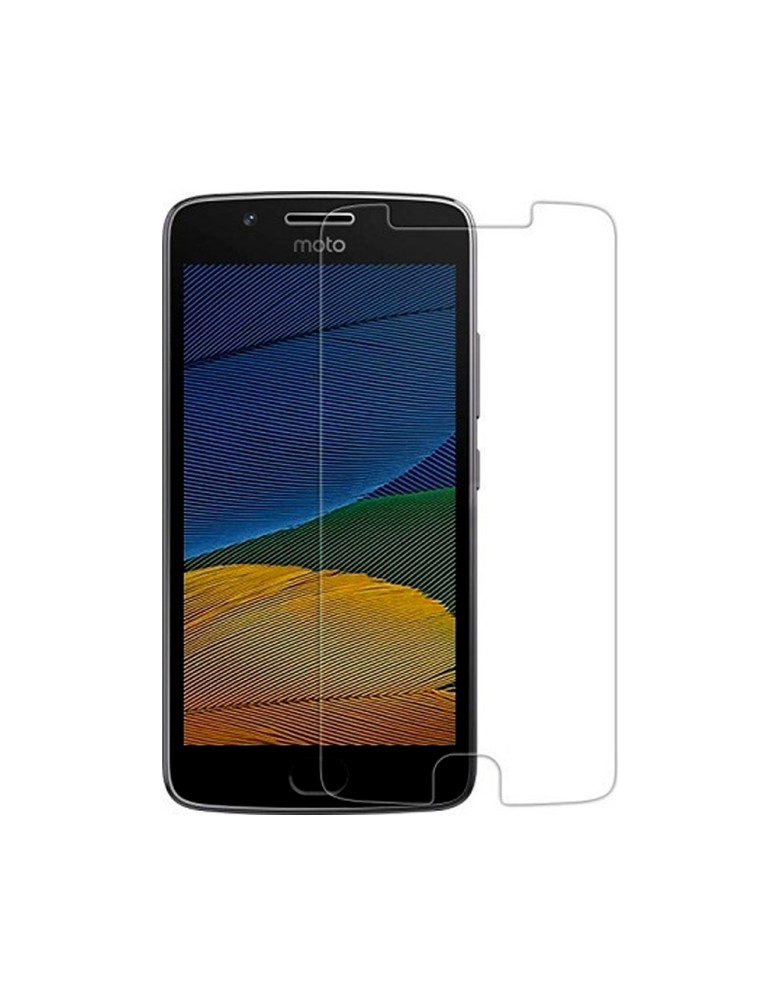 Tempered Glass 9H Motorola Moto G5s - OEM - Moto G5s