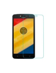 Tempered Glass 9H Motorola Moto C PLUS - OEM - Moto C PLUS