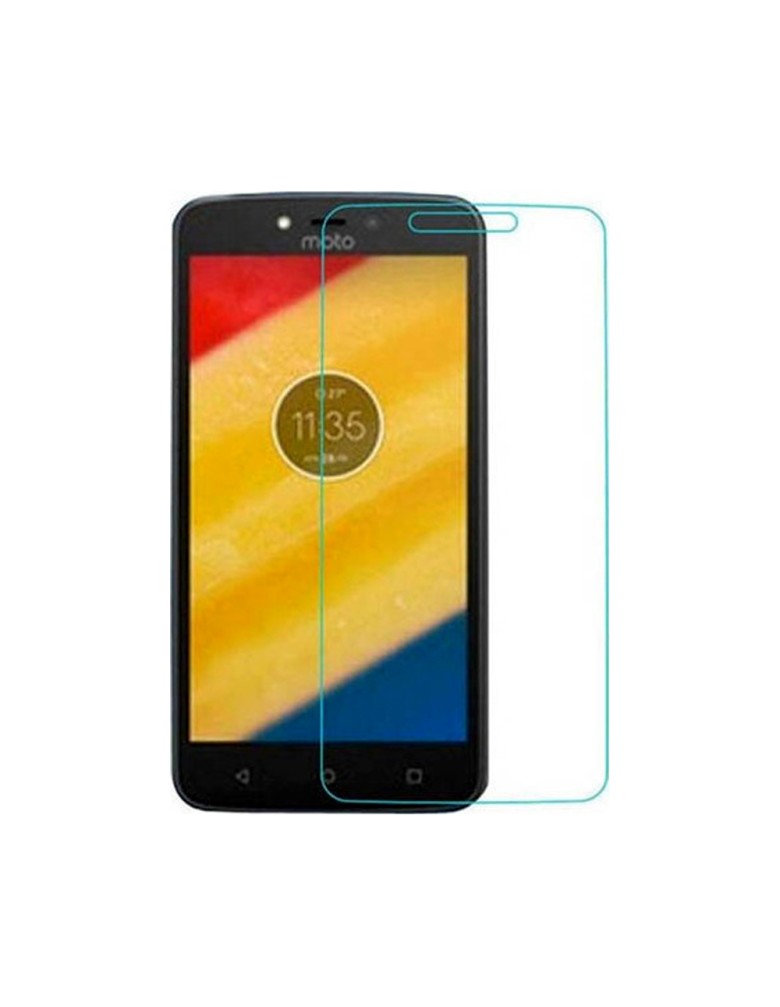 Tempered Glass 9H Motorola Moto C PLUS - OEM - Moto C PLUS