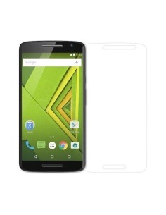 Tempered Glass 9H Motorola Moto X Play - OEM - Moto X Play