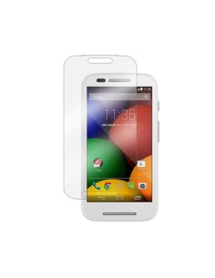 Tempered Glass 9H Motorola Moto E - OEM - Moto E