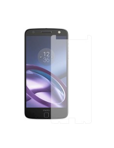 Tempered Glass 9H Motorola Moto Z - OEM - Moto Z