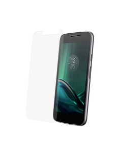 Tempered Glass 9H Motorola Moto G4 Play - OEM - Moto G4 Play