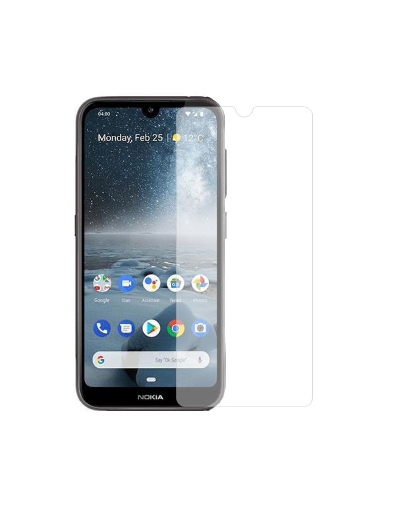 Tempered Glass 9H Nokia 4.2 - OEM - NOKIA 4.2