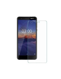 Tempered Glass 9H Nokia 2.1 2018 - OEM - NOKIA 2.1 2018