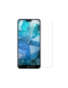 Tempered Glass 9H Nokia 8.1 / Nokia 7.1 Plus / Nokia X7...