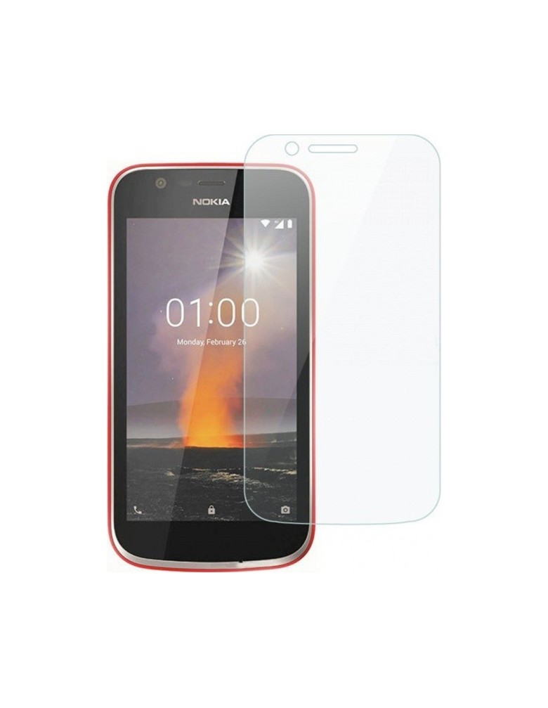 Tempered Glass 9H Nokia 1 - OEM - NOKIA 1