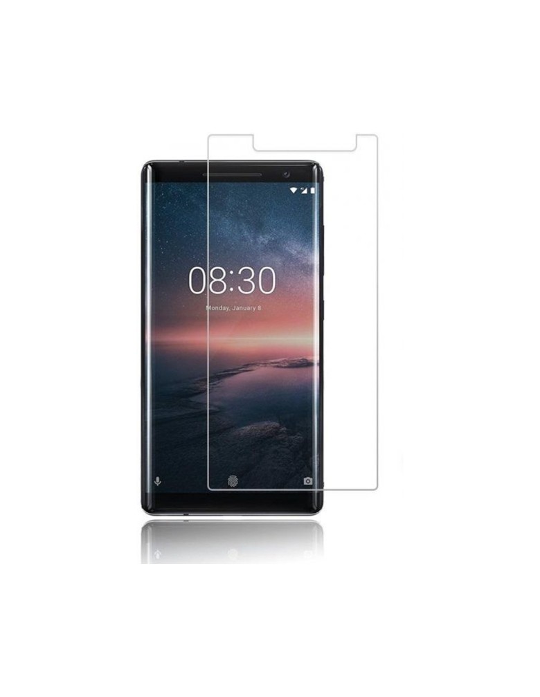 Tempered Glass 9H Nokia 8 Sirocco - OEM - NOKIA 8 Sirocco