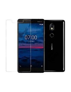 Tempered Glass 9H Nokia 7 Plus - OEM - NOKIA 7 Plus