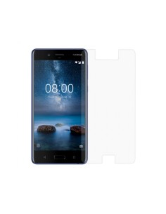 Tempered Glass 9H Nokia 8 - OEM - NOKIA 8