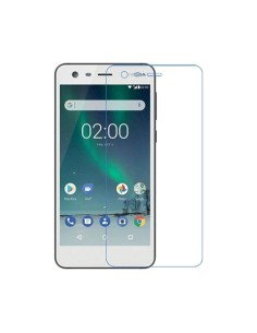 Tempered Glass 9H Nokia 2 - OEM - NOKIA 2