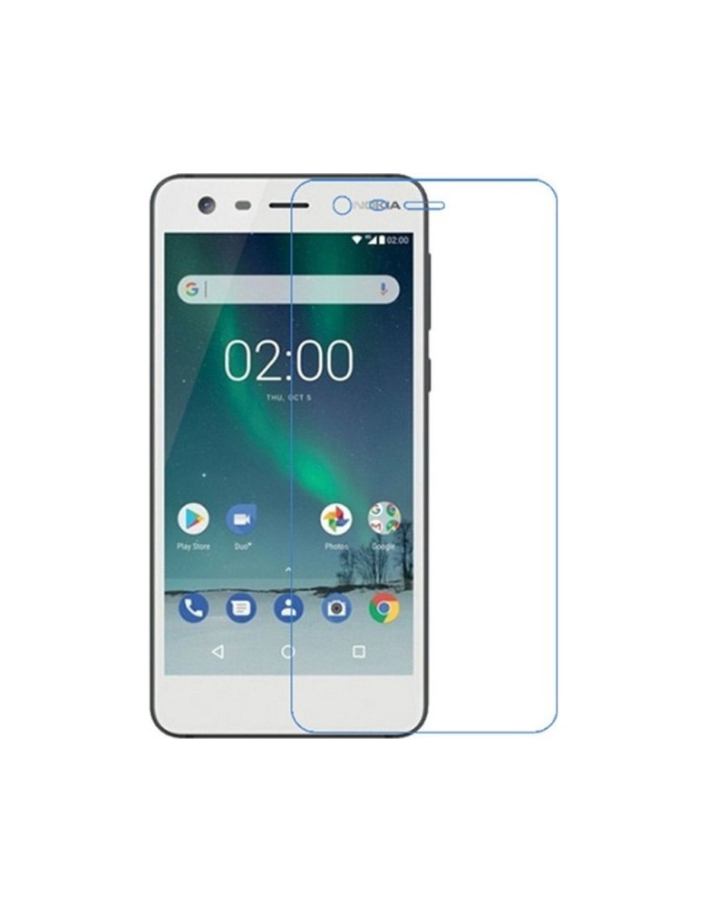 Tempered Glass 9H Nokia 2 - OEM - NOKIA 2