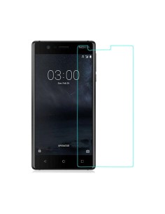 Tempered Glass 9H Nokia 3 - OEM - NOKIA 3