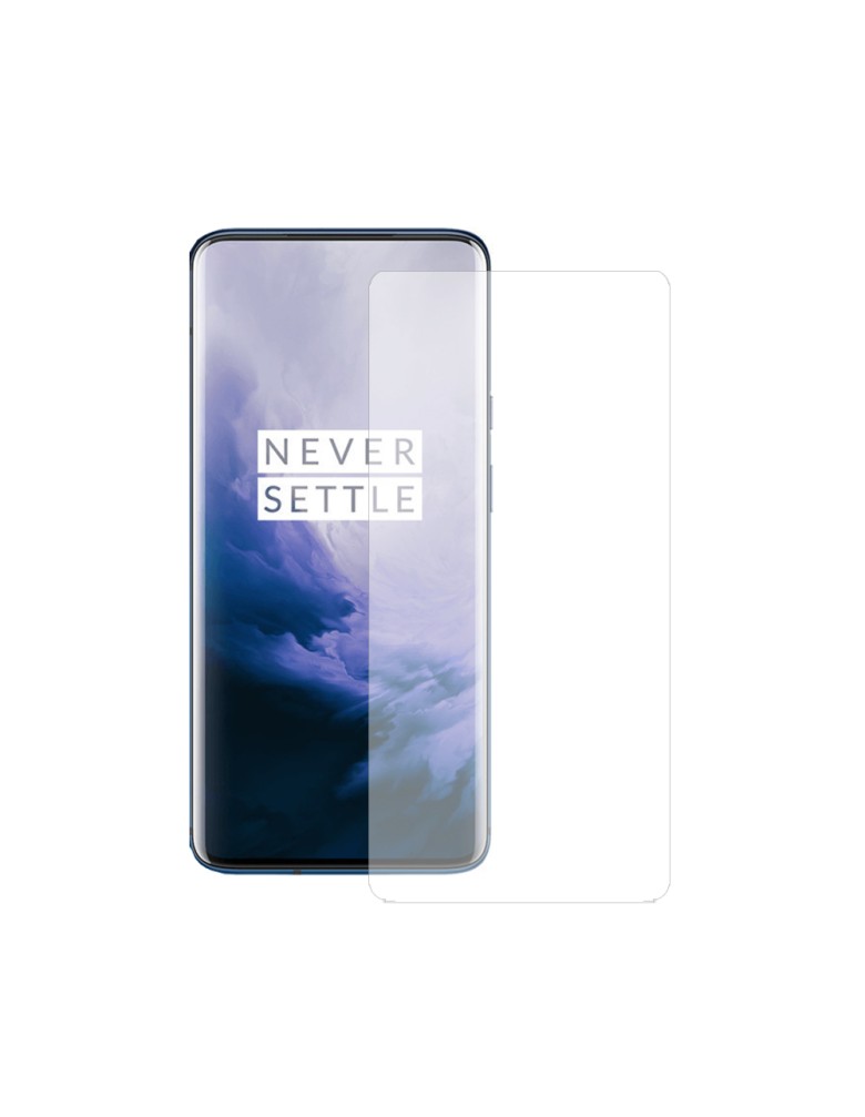 Tempered Glass 9H OnePlus 7 Pro - OEM - OnePlus 7 Pro