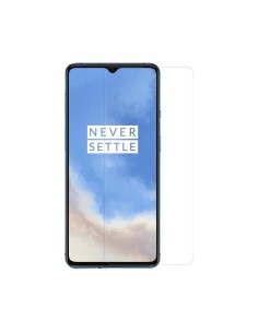 Tempered Glass 9H OnePlus 7T - OEM - OnePlus 7T