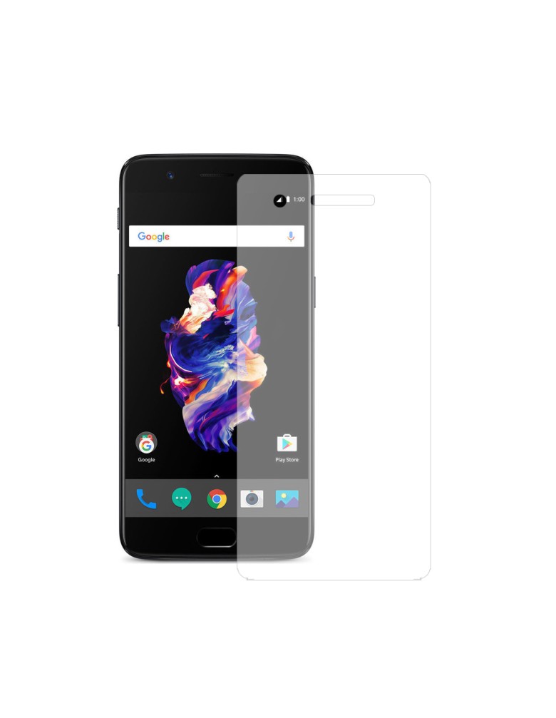 Tempered Glass 9H OnePlus 5 - OEM - OnePlus 5