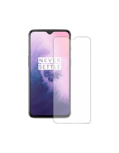 Tempered Glass 9H OnePlus 7 - OEM - OnePlus 7