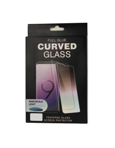 Liquid Glass UV Samsung (case friendly) Galaxy S20 Ultra...