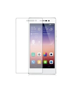 Tempered Glass 9H Honor 6x - OEM - Honor 6x