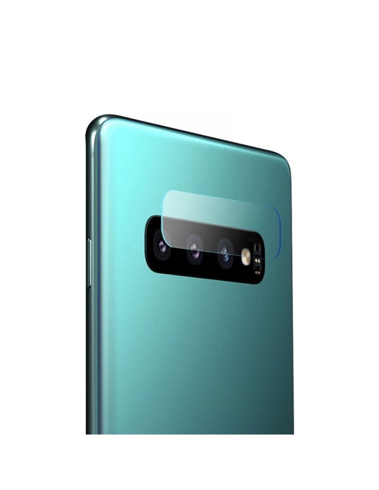 Camera Tempered Glass 9H Samsung Galaxy S10 - OEM - Galaxy S10