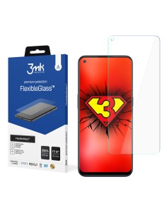 3MK Flexible Tempered Glass 7H OnePlus Nord N100 - 3MK -...