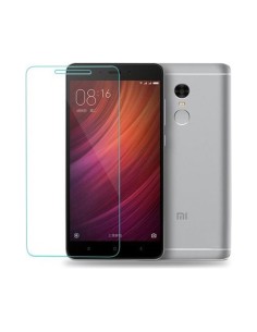 Tempered Glass 9H Xiaomi Redmi Note 4x / Redmi Note 4...