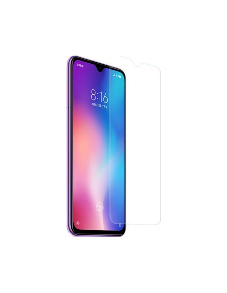 Tempered Glass 9H Xiaomi Mi 9 SE - OEM - Mi 9 SE