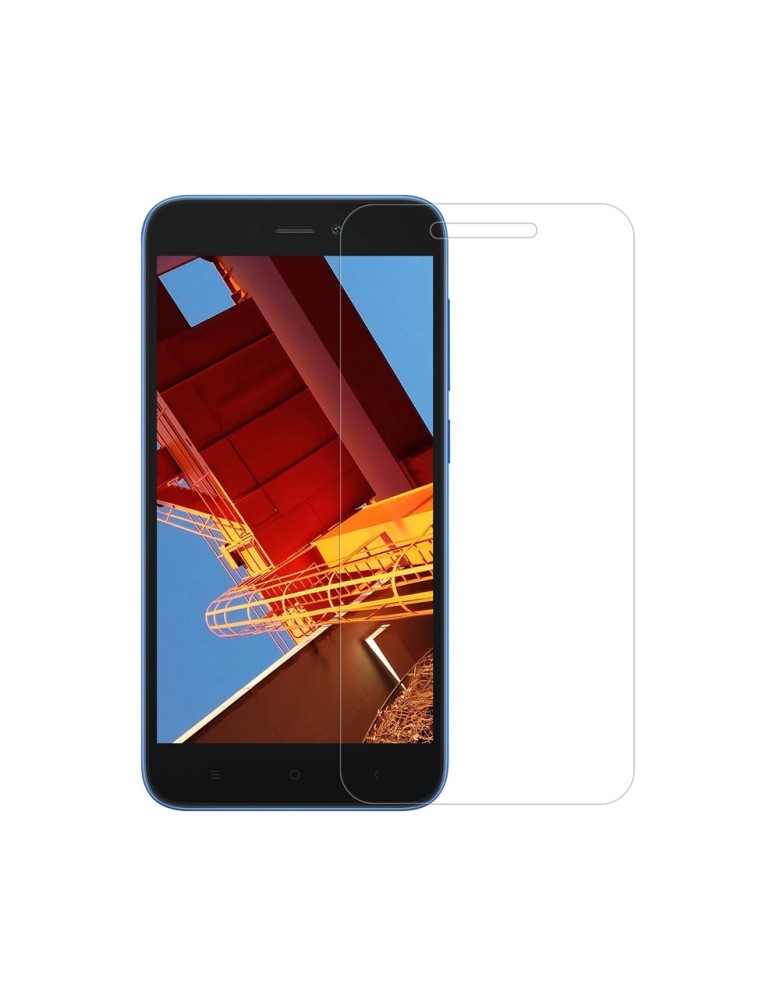 Tempered Glass 9H Xiaomi Redmi Go - OEM - Redmi Go